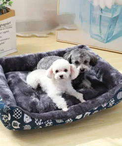 Pet Dog Bed Sofa Mats