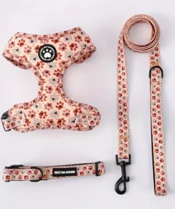 Cats Collar, Harness & Leash Accessories