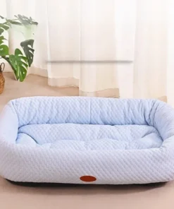 Dog Cooling Bed Accessories