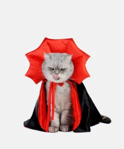 Cute Halloween Pet Costumes Cosplay