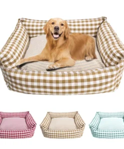 Dog Puppy House Kennel