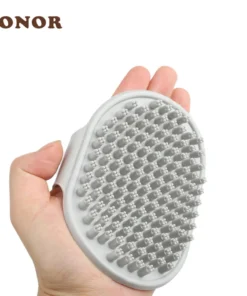 Dog Pet Grooming Glove Brush Comb