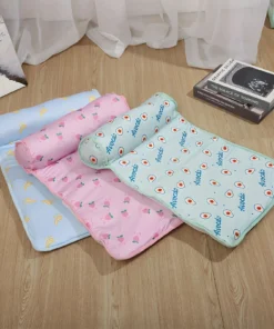 Pet Bed Summer Cooling All for Cats House